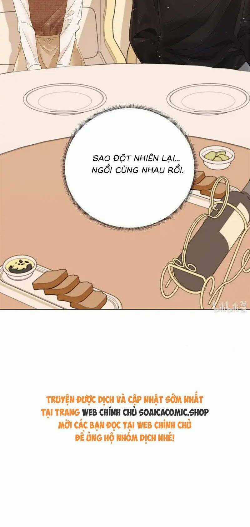 Gấp Vầng Trăng Chapter 5 trang 38