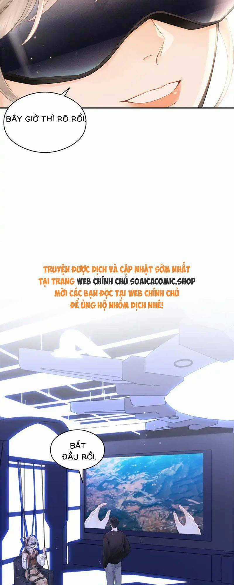 Gấp Vầng Trăng Chapter 5 trang 5