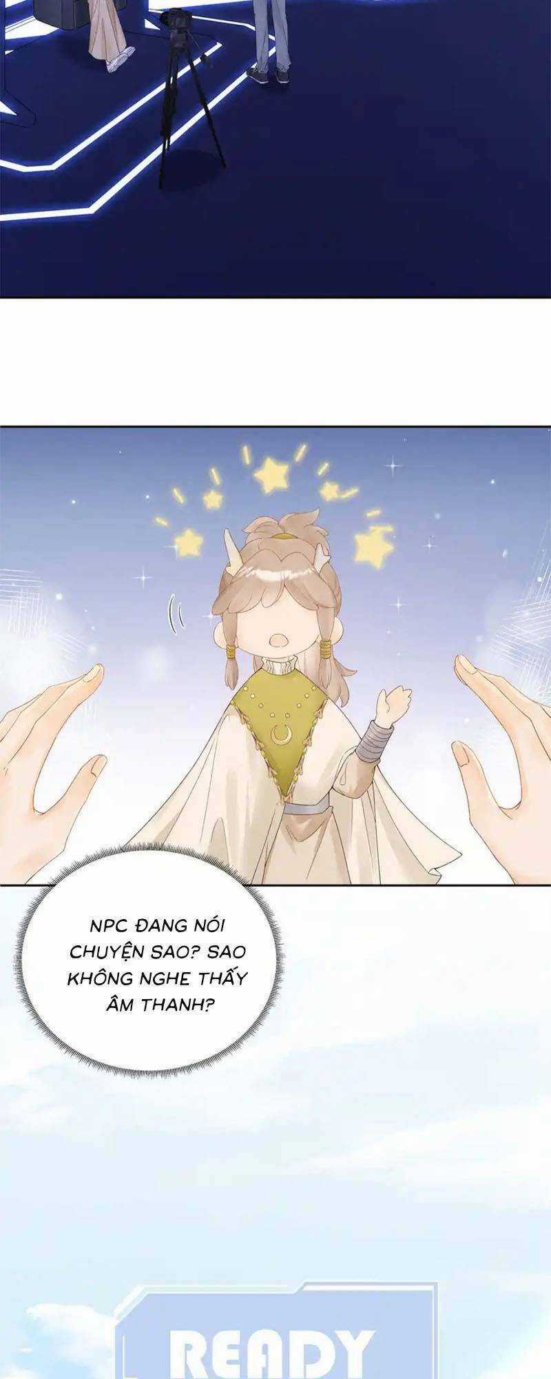 Gấp Vầng Trăng Chapter 5 trang 6