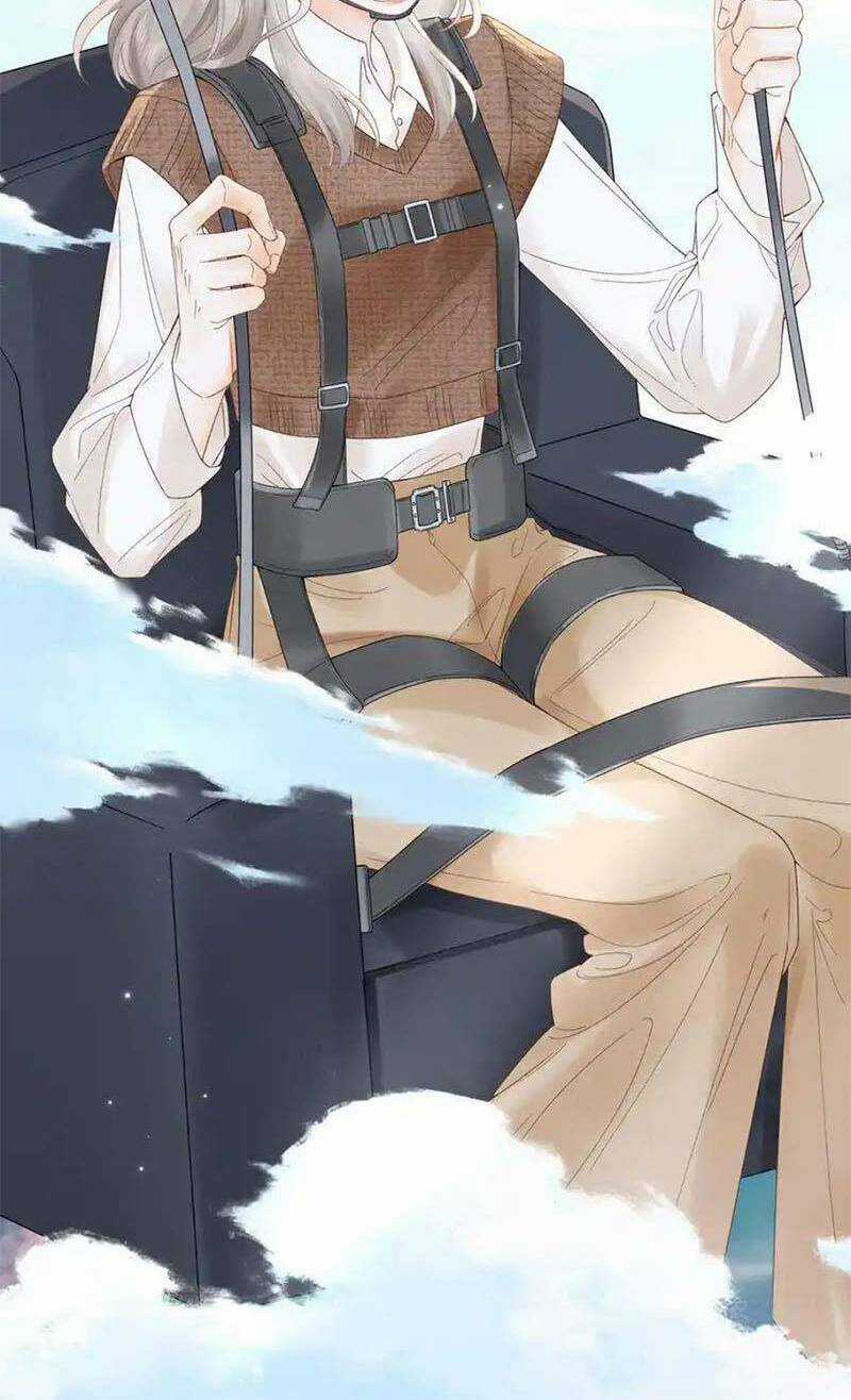 Gấp Vầng Trăng Chapter 5 trang 8