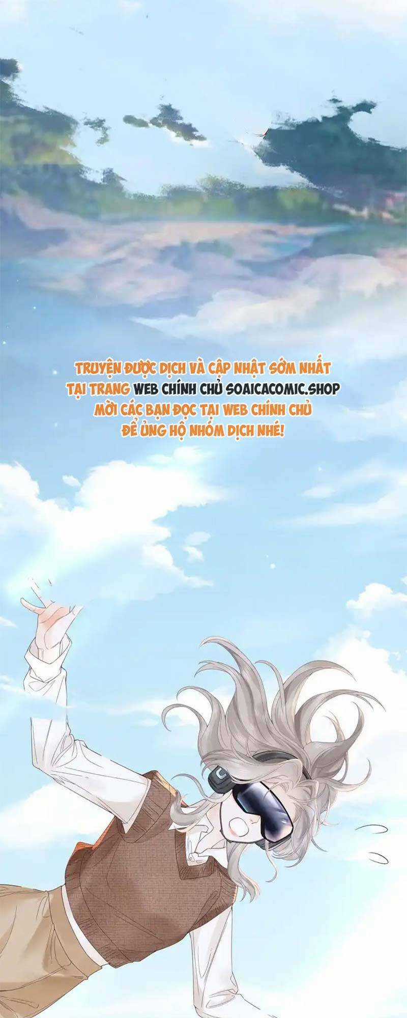 Gấp Vầng Trăng Chapter 5 trang 9