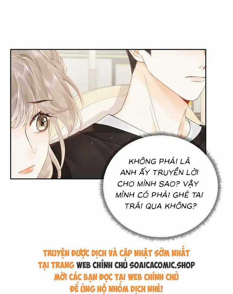 Gấp Vầng Trăng Chapter 6 trang 11