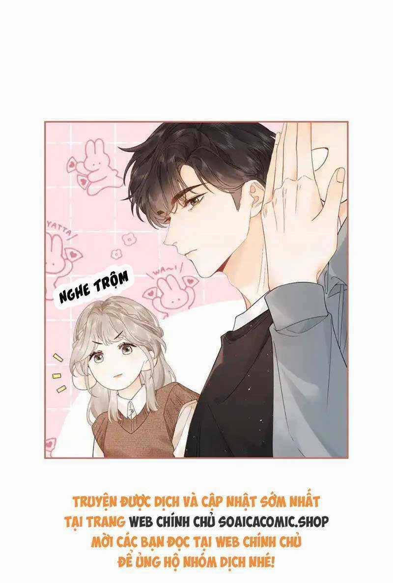 Gấp Vầng Trăng Chapter 6 trang 15