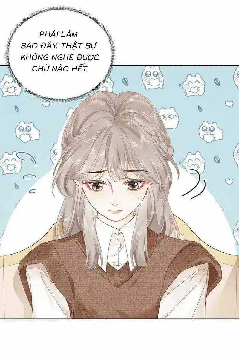 Gấp Vầng Trăng Chapter 6 trang 16