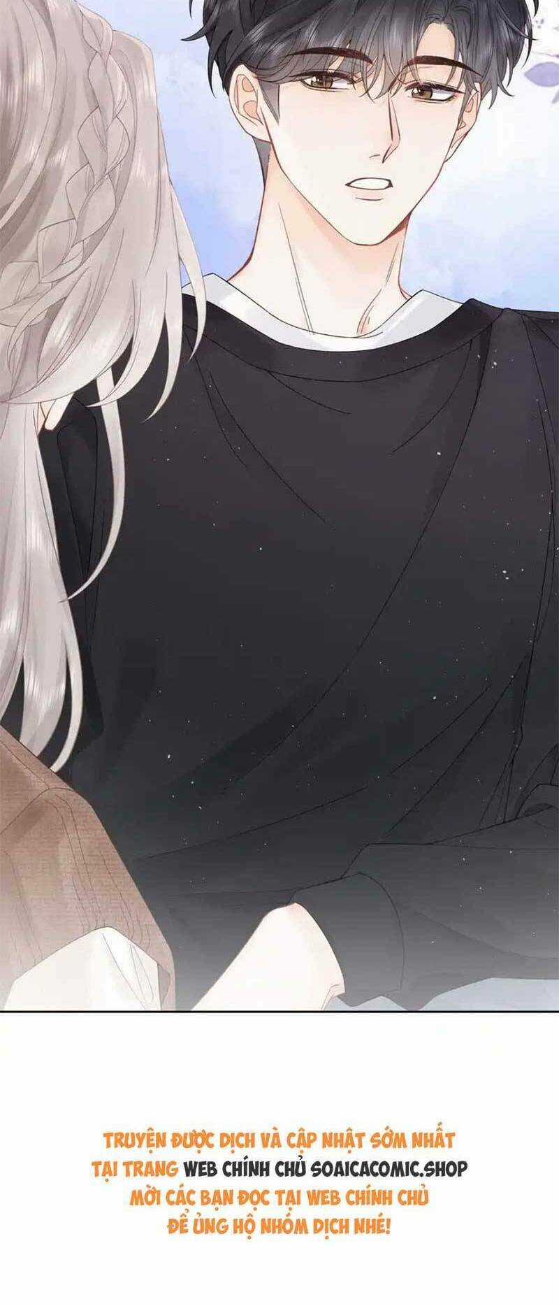 Gấp Vầng Trăng Chapter 6 trang 19