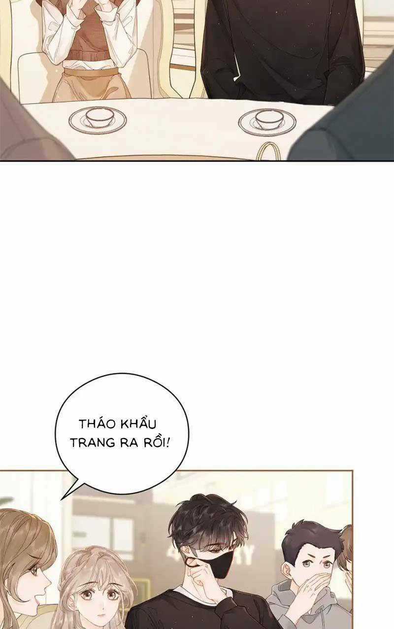 Gấp Vầng Trăng Chapter 6 trang 2