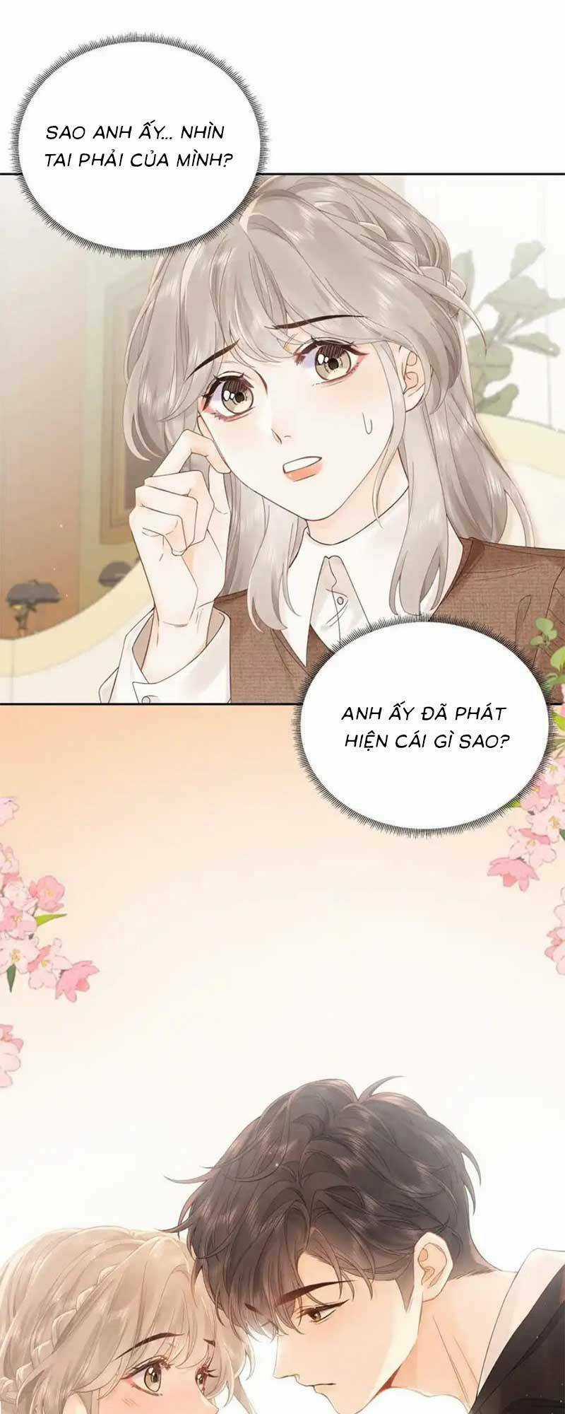 Gấp Vầng Trăng Chapter 6 trang 20