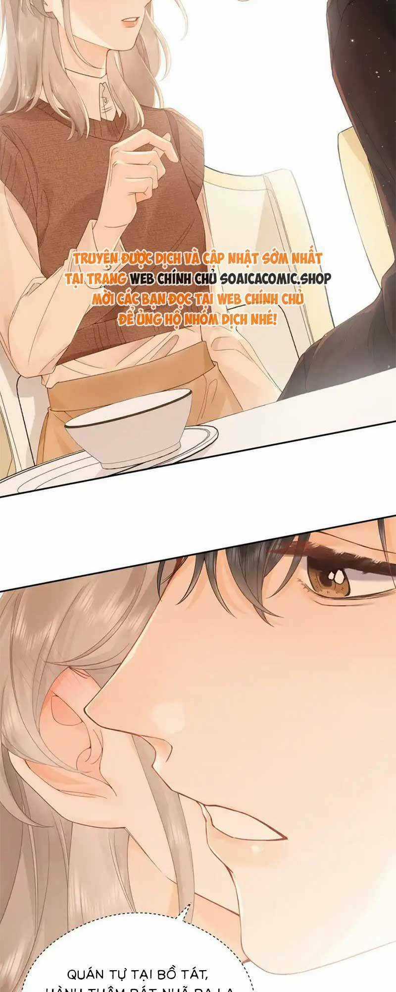 Gấp Vầng Trăng Chapter 6 trang 21