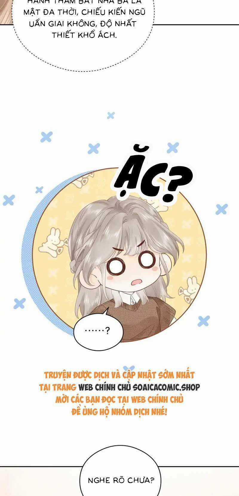 Gấp Vầng Trăng Chapter 6 trang 22