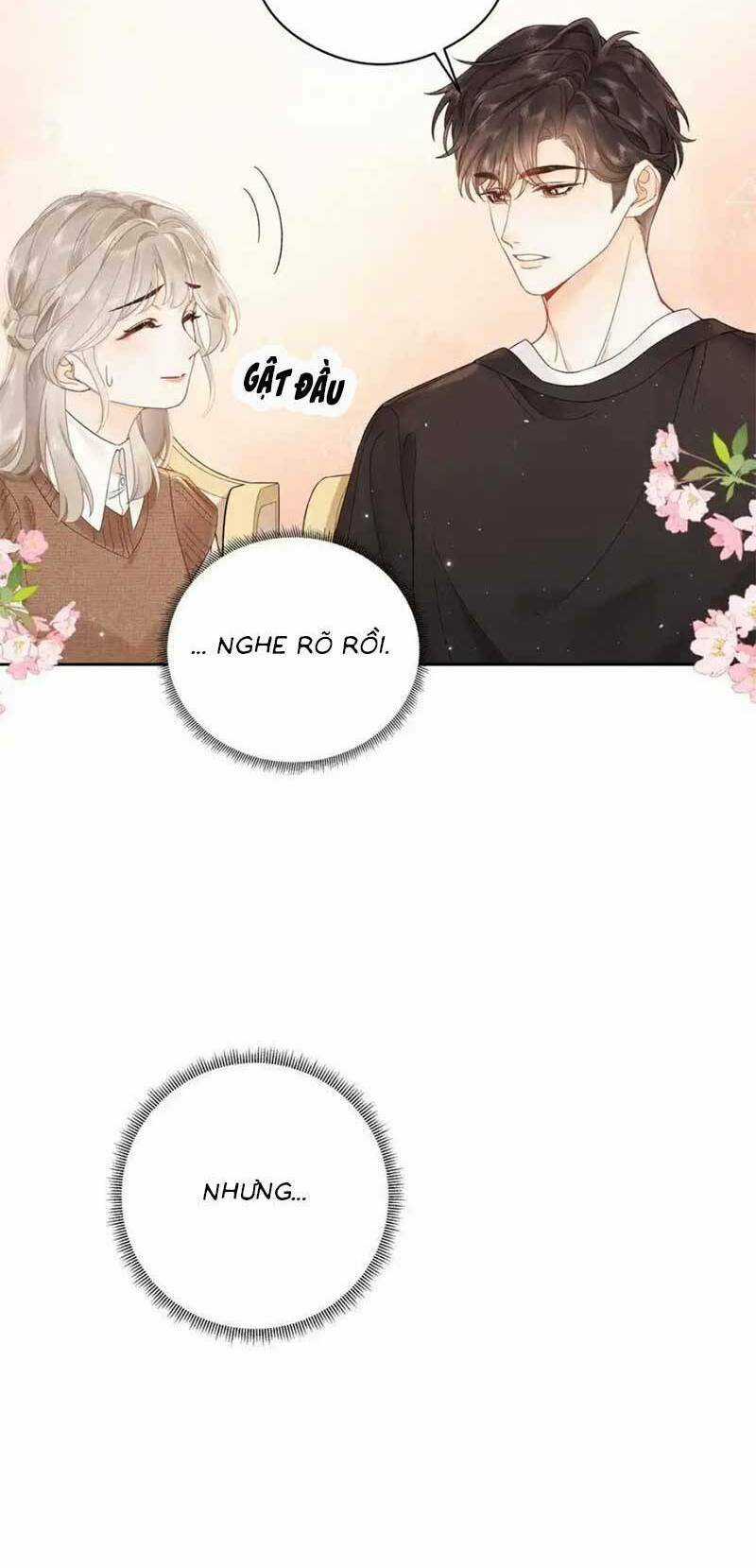 Gấp Vầng Trăng Chapter 6 trang 23