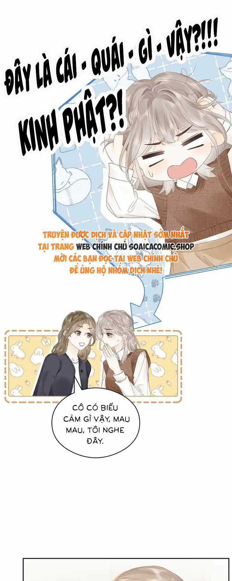 Gấp Vầng Trăng Chapter 6 trang 24