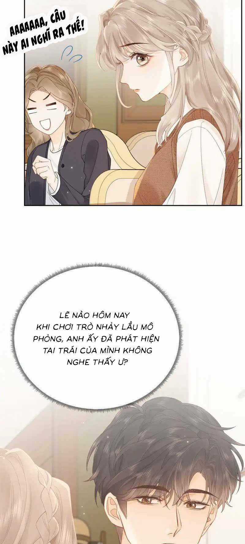 Gấp Vầng Trăng Chapter 6 trang 25