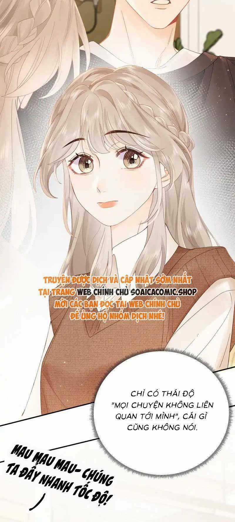 Gấp Vầng Trăng Chapter 6 trang 26