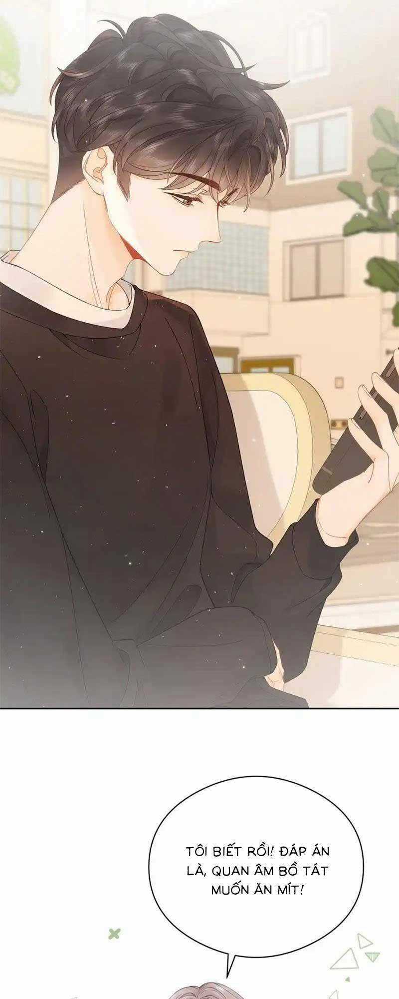 Gấp Vầng Trăng Chapter 6 trang 27