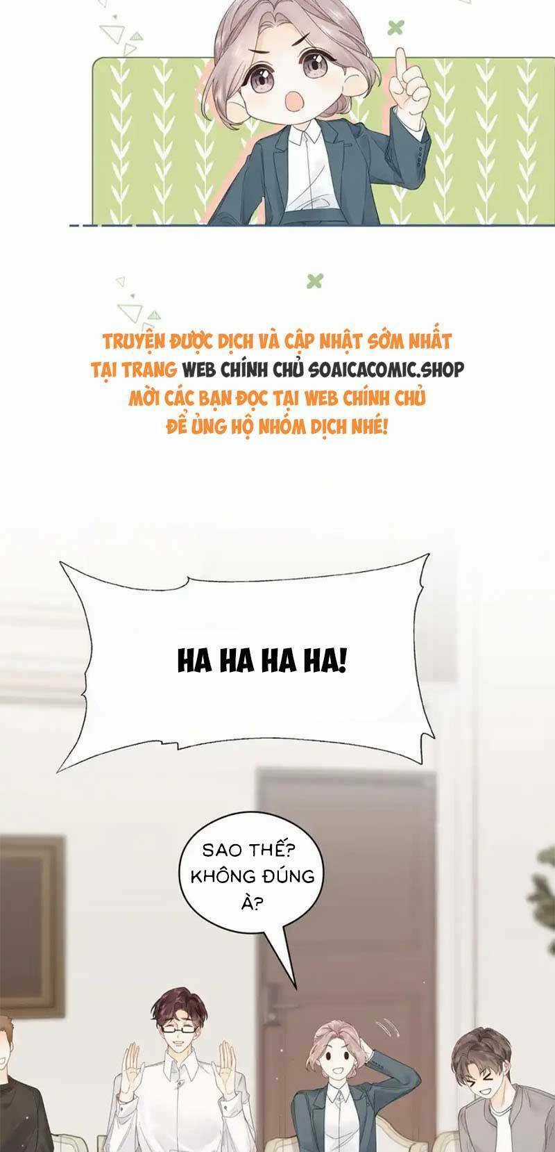 Gấp Vầng Trăng Chapter 6 trang 28