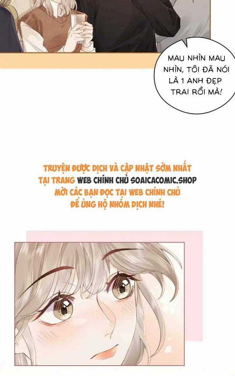 Gấp Vầng Trăng Chapter 6 trang 3