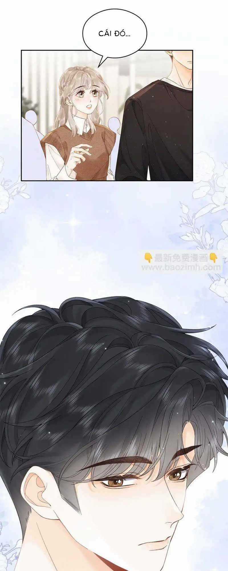 Gấp Vầng Trăng Chapter 6 trang 30