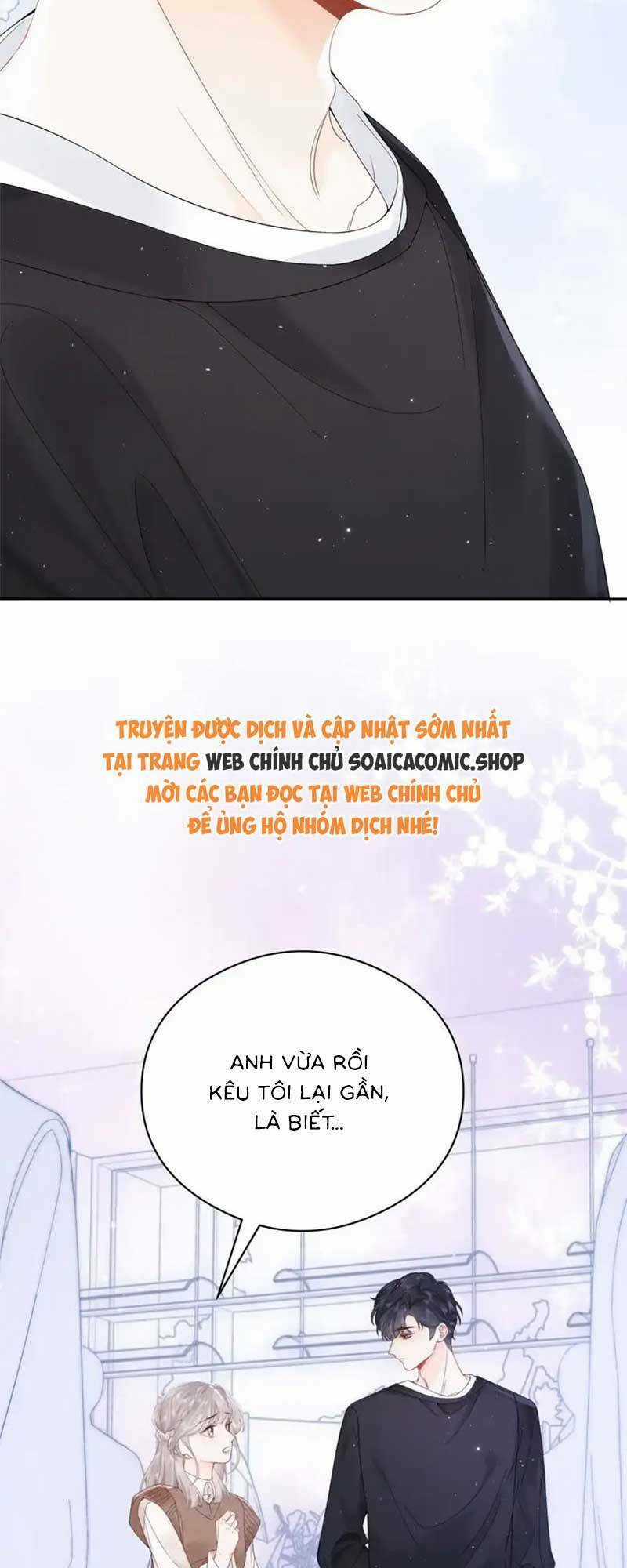 Gấp Vầng Trăng Chapter 6 trang 31