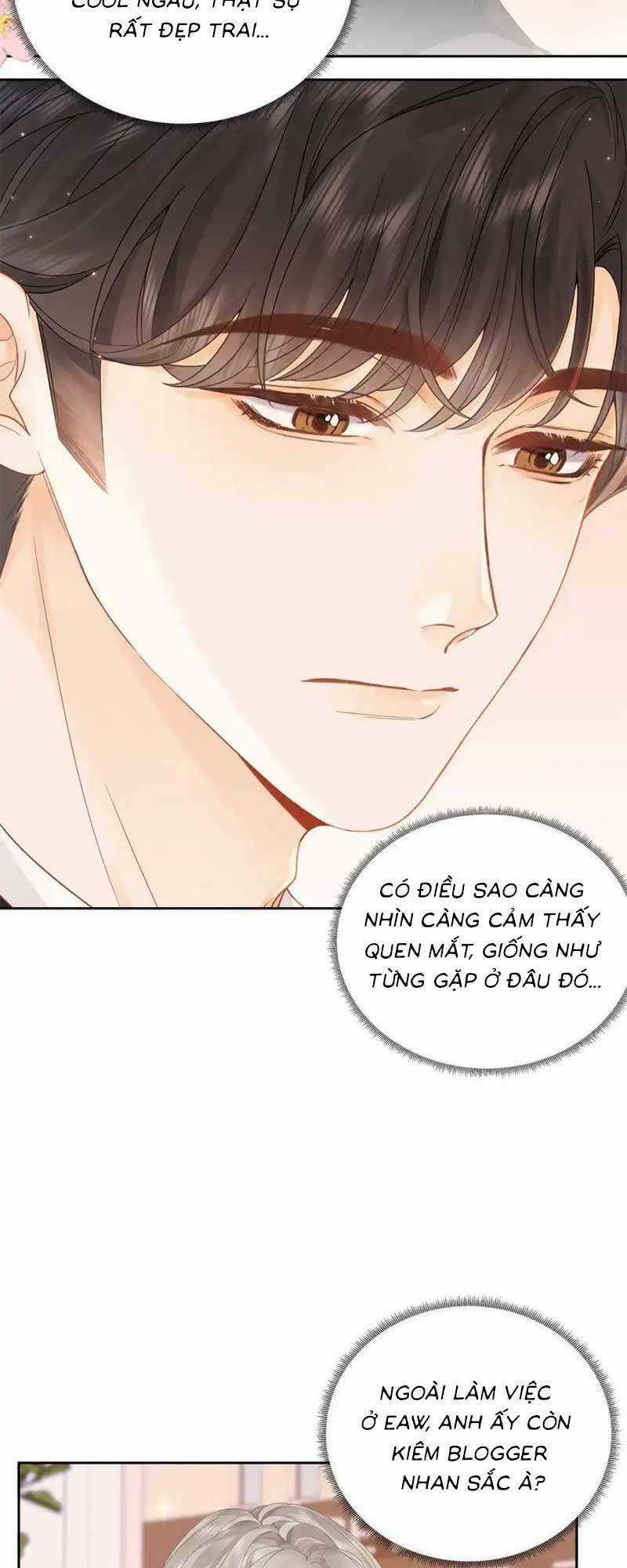 Gấp Vầng Trăng Chapter 6 trang 5