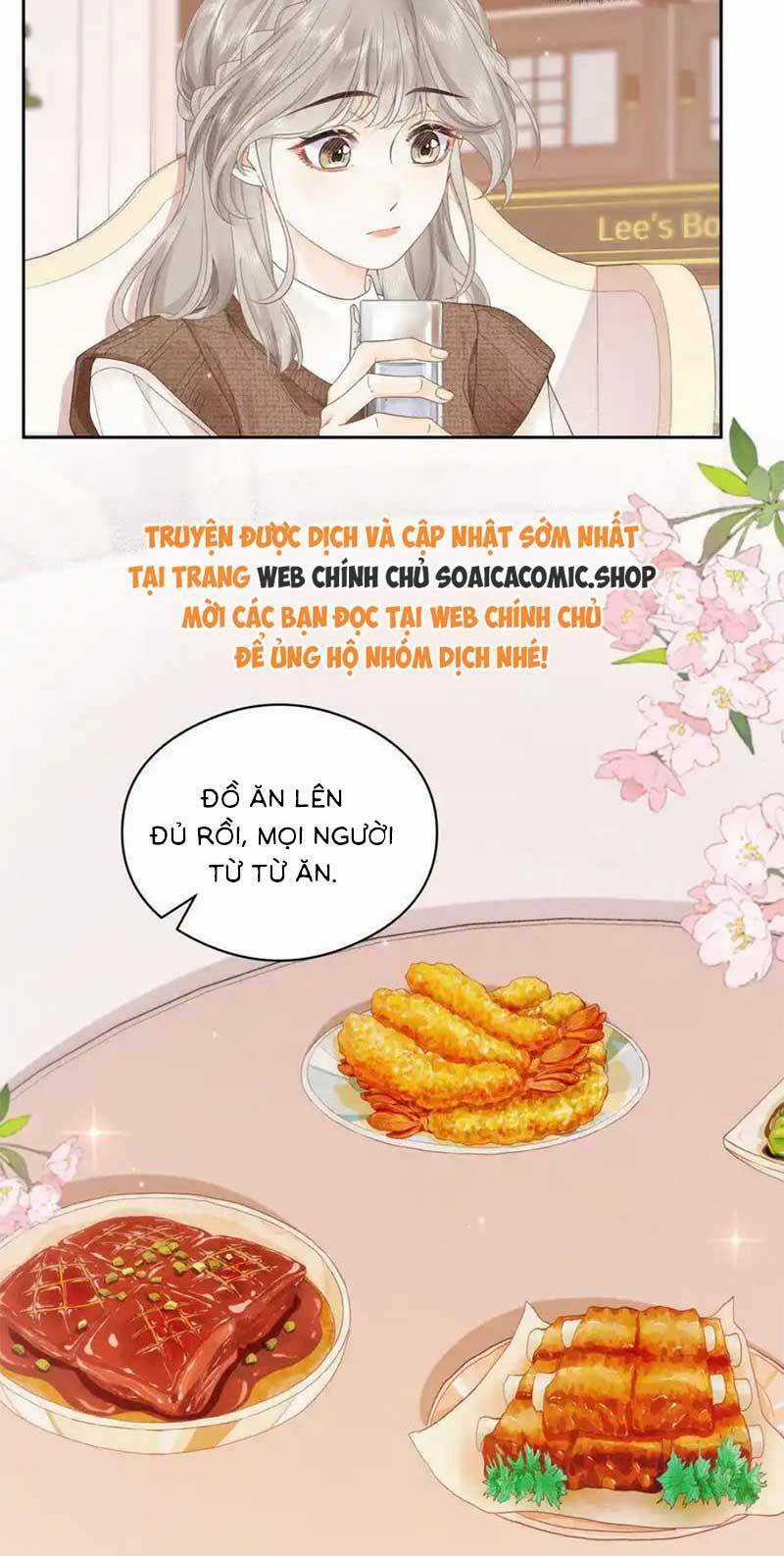 Gấp Vầng Trăng Chapter 6 trang 6