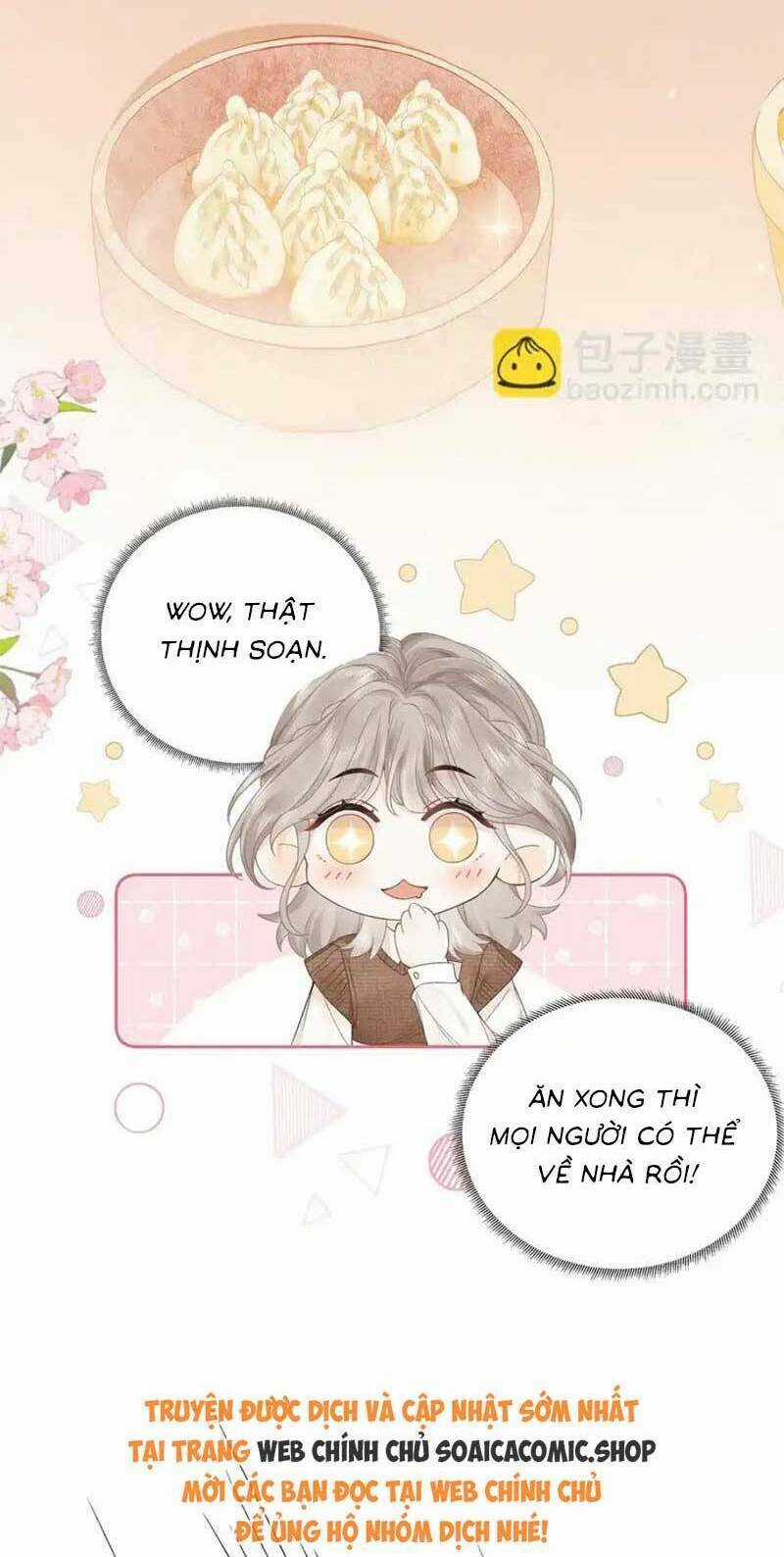 Gấp Vầng Trăng Chapter 6 trang 7