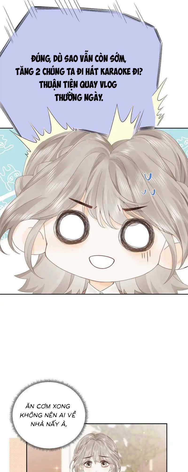 Gấp Vầng Trăng Chapter 6 trang 8