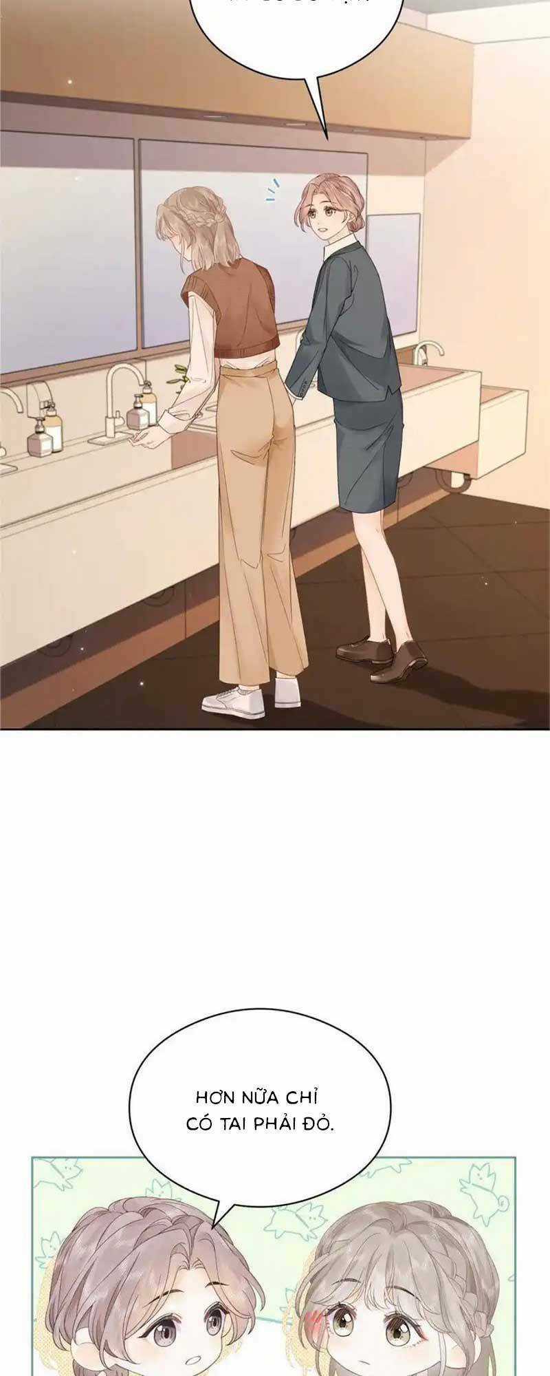 Gấp Vầng Trăng Chapter 7 trang 11