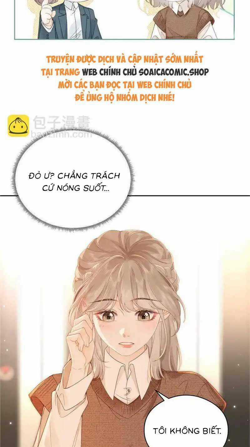 Gấp Vầng Trăng Chapter 7 trang 12