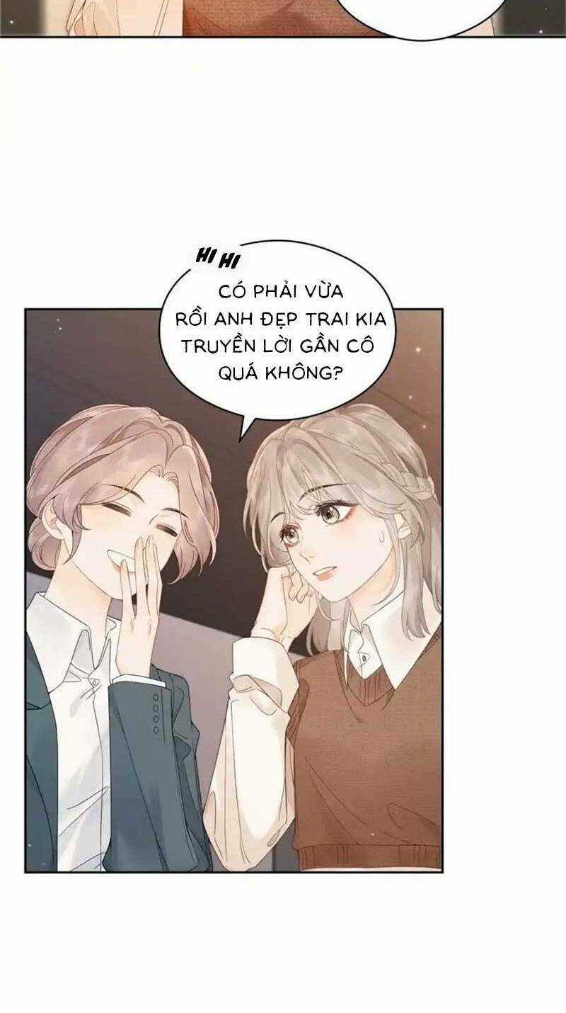 Gấp Vầng Trăng Chapter 7 trang 13