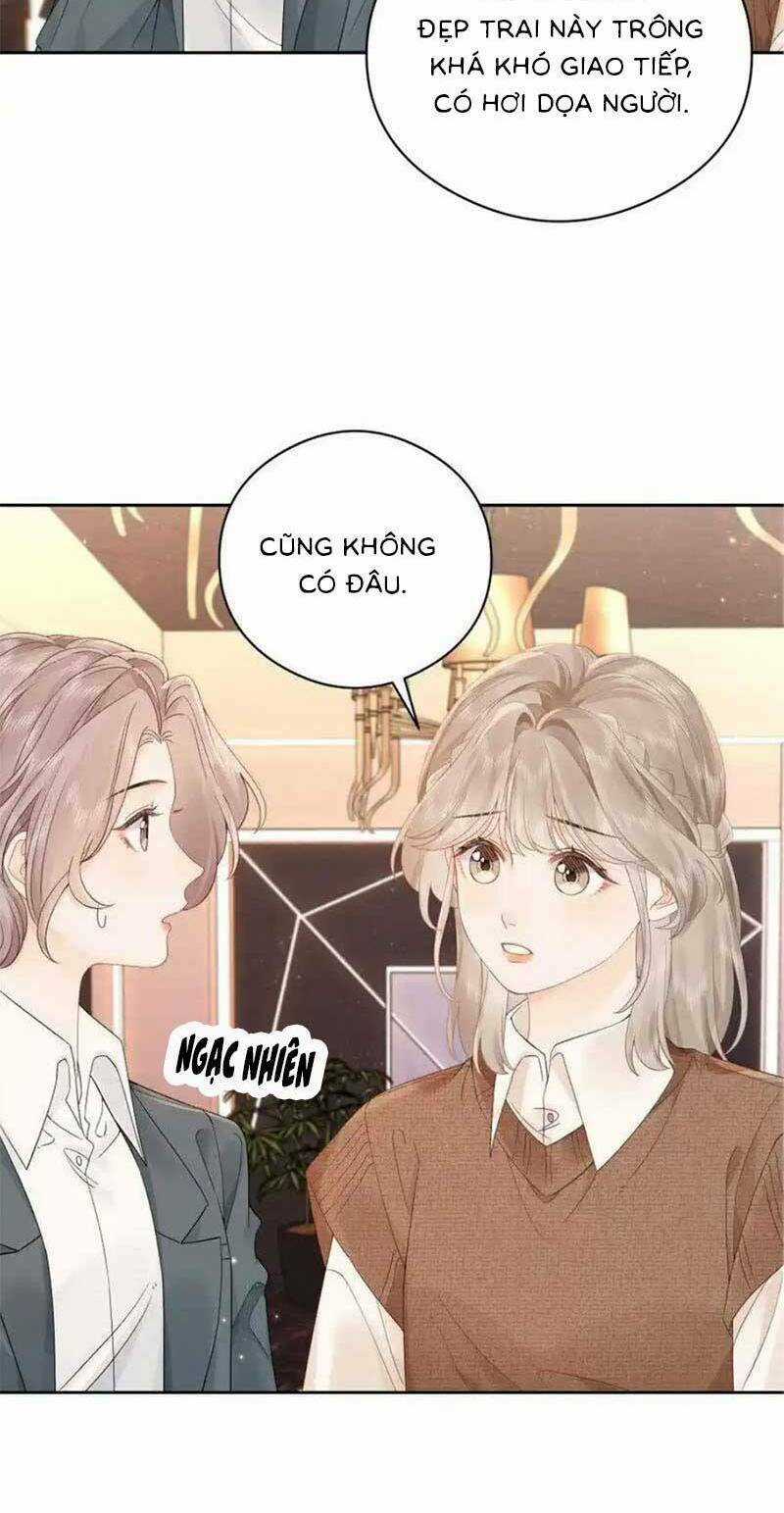 Gấp Vầng Trăng Chapter 7 trang 17