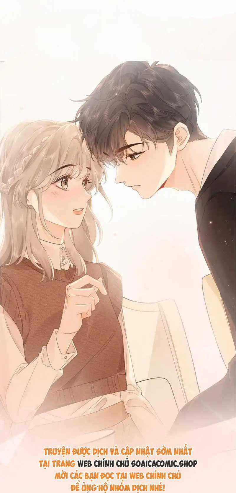 Gấp Vầng Trăng Chapter 7 trang 20