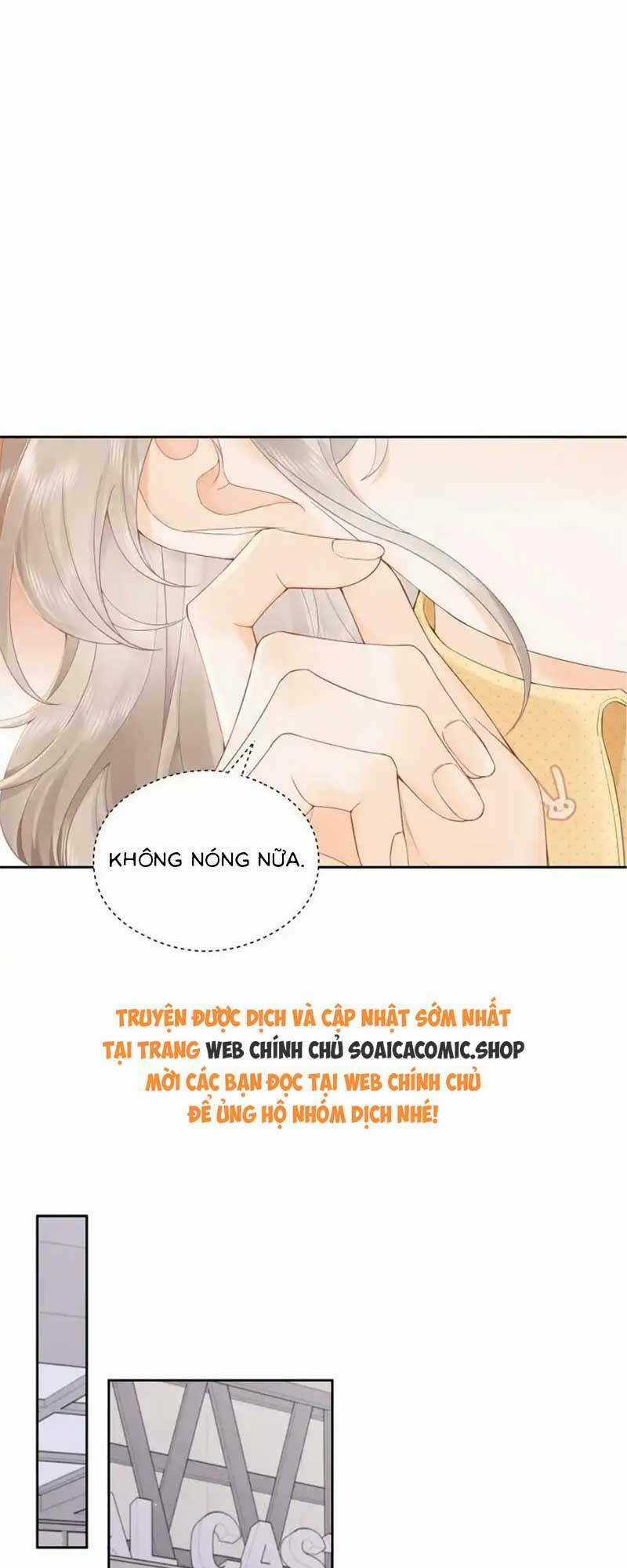 Gấp Vầng Trăng Chapter 7 trang 22