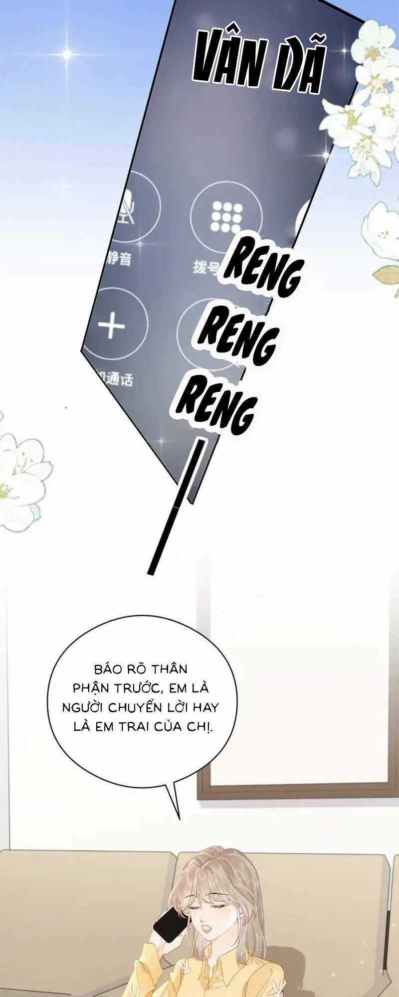 Gấp Vầng Trăng Chapter 7 trang 25