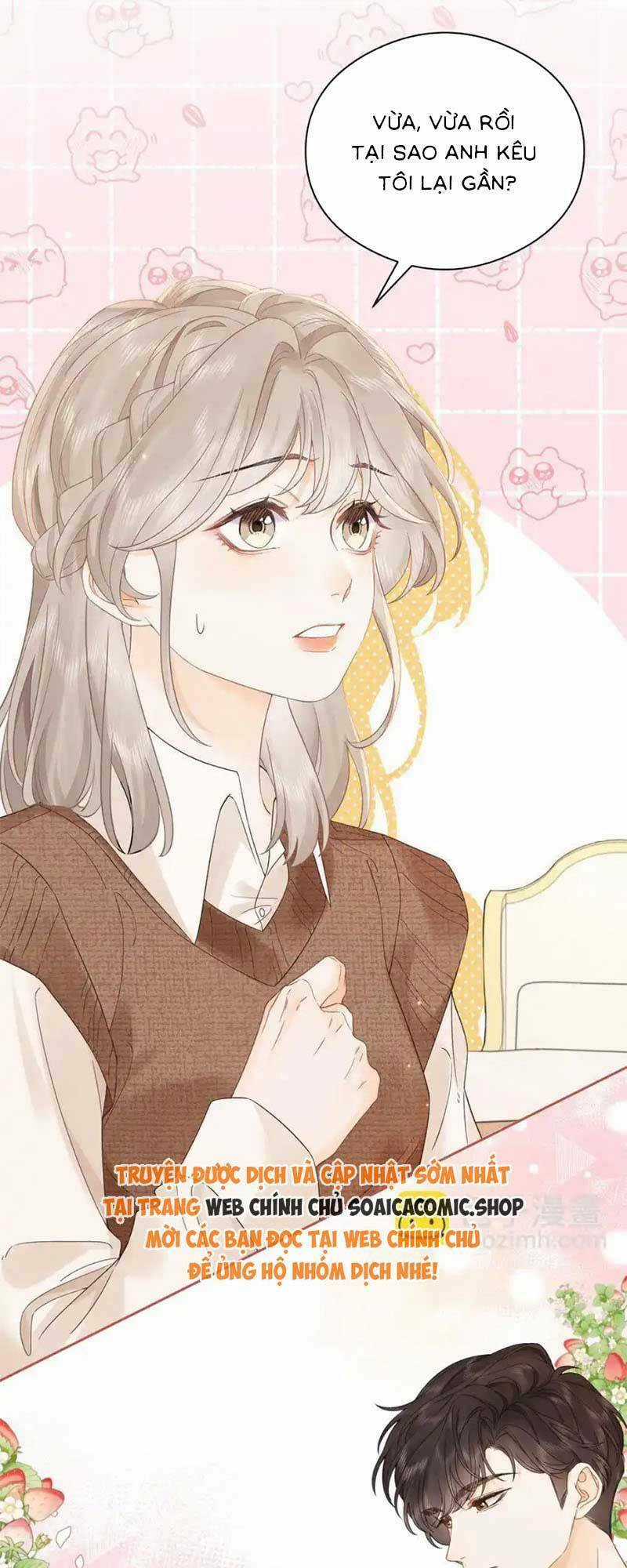 Gấp Vầng Trăng Chapter 7 trang 3