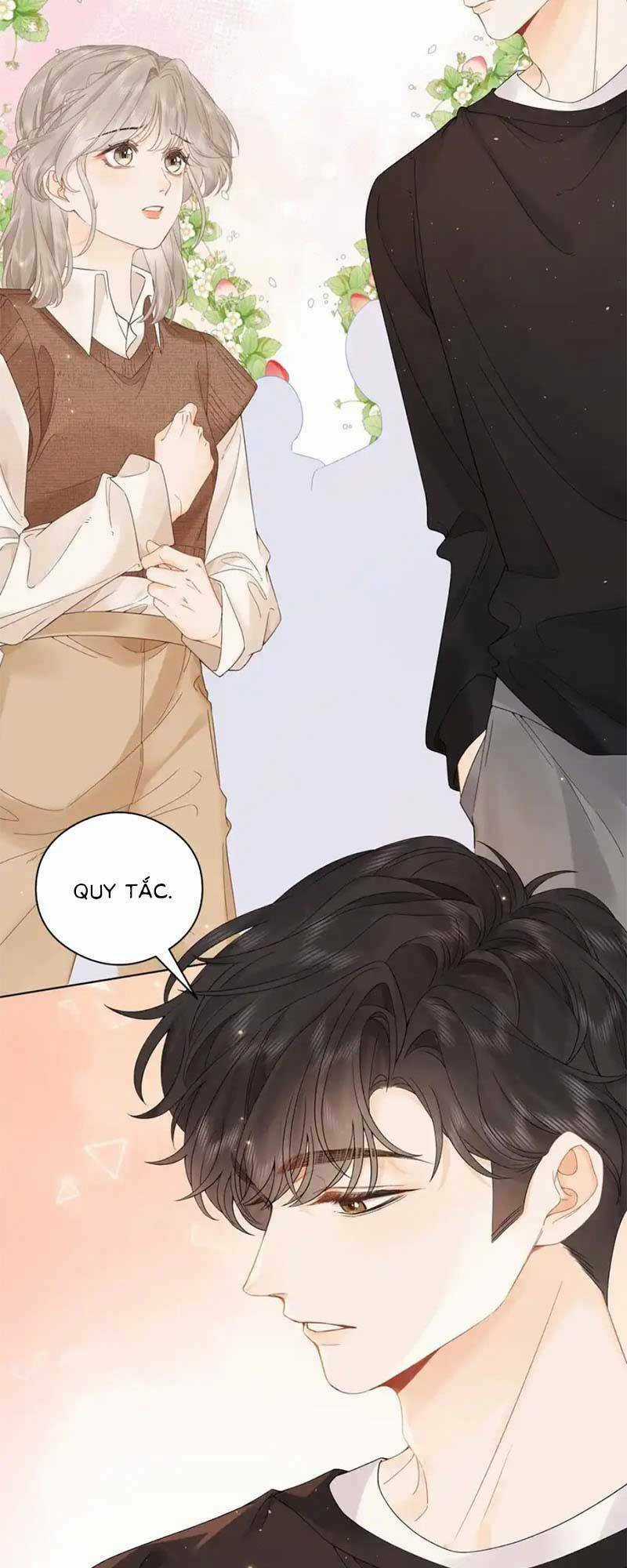 Gấp Vầng Trăng Chapter 7 trang 4