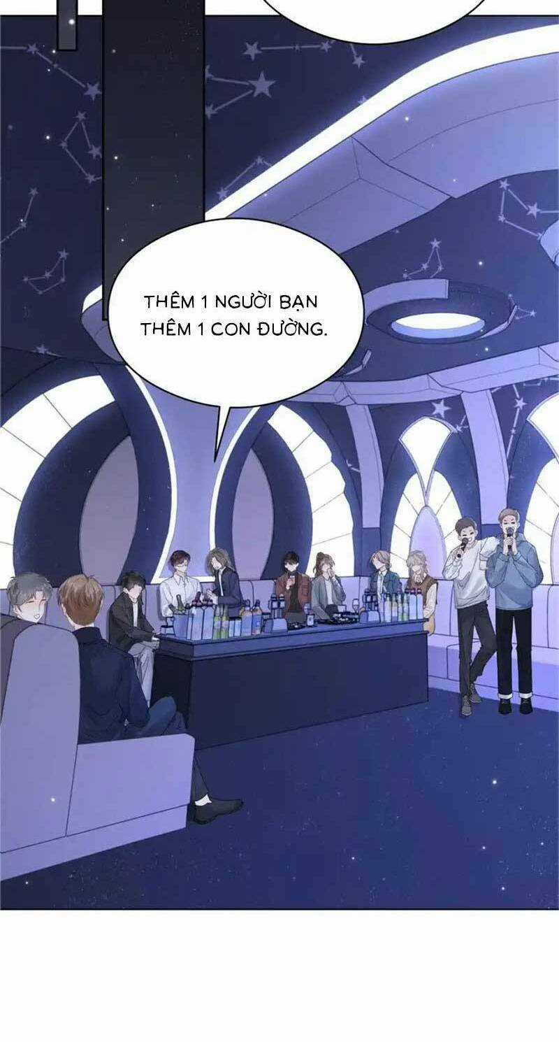 Gấp Vầng Trăng Chapter 7 trang 6