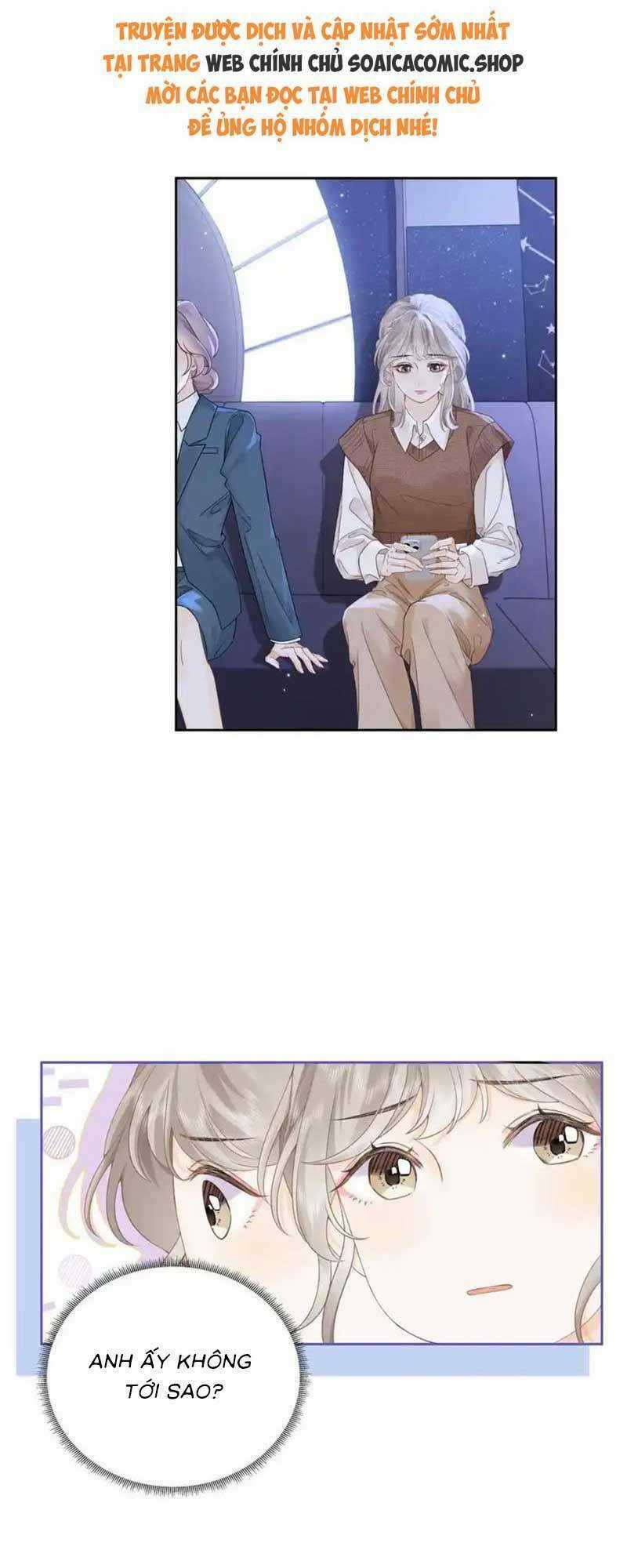 Gấp Vầng Trăng Chapter 7 trang 7