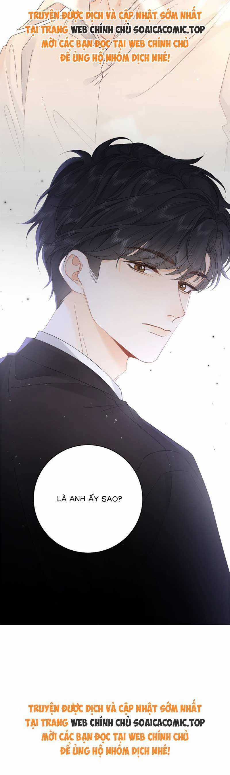 Gấp Vầng Trăng Chapter 8 trang 20