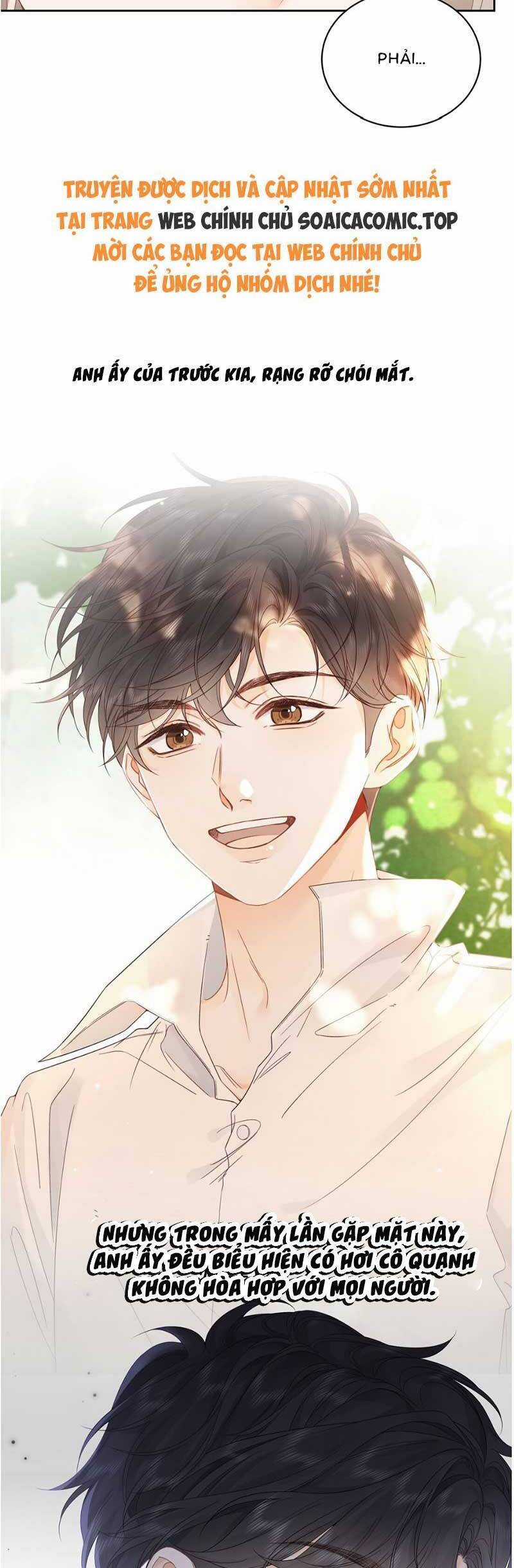 Gấp Vầng Trăng Chapter 9 trang 10