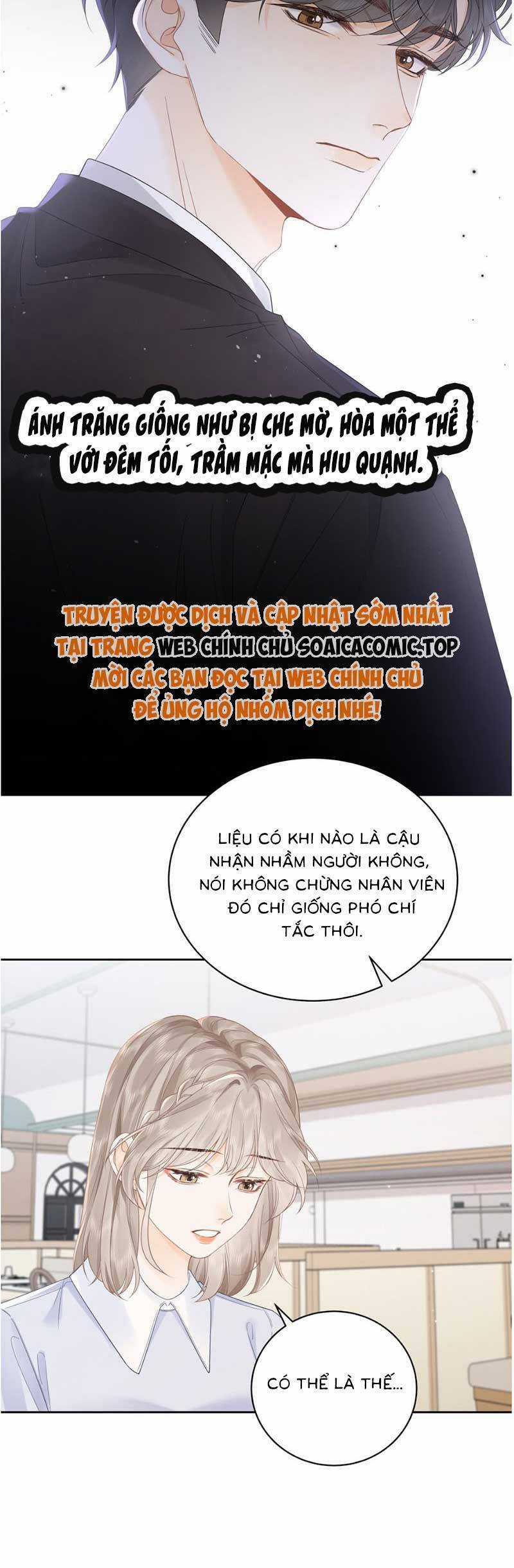 Gấp Vầng Trăng Chapter 9 trang 11