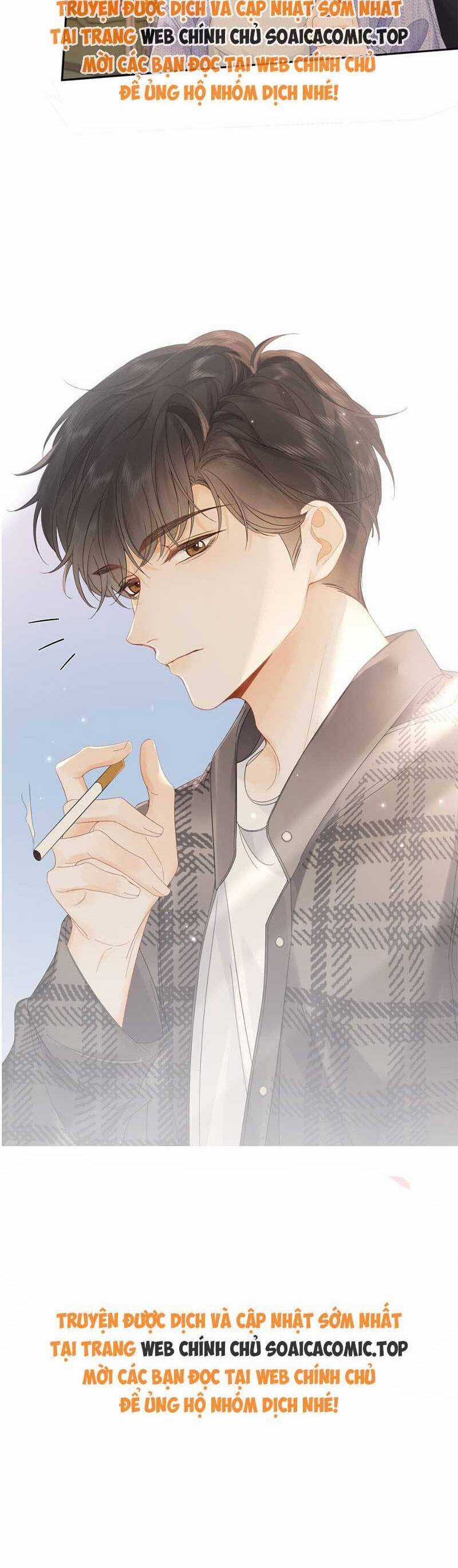 Gấp Vầng Trăng Chapter 9 trang 21