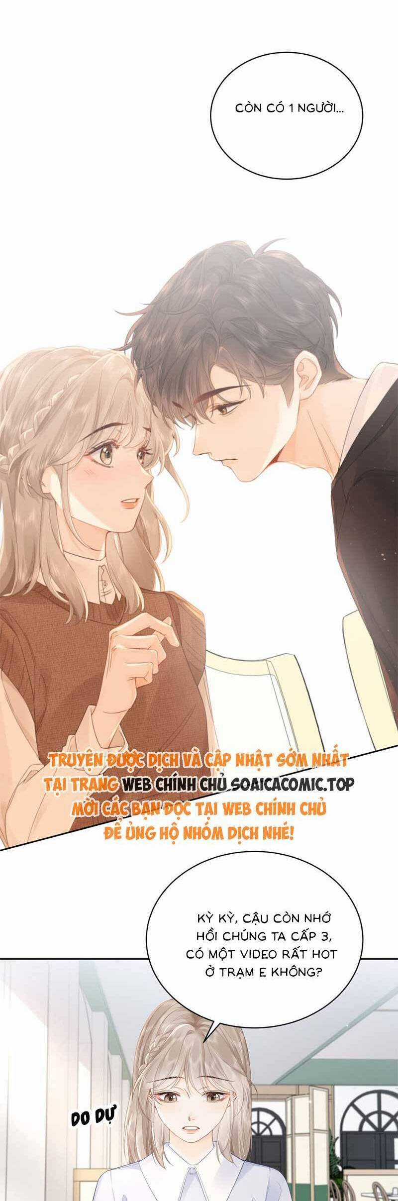 Gấp Vầng Trăng Chapter 9 trang 4