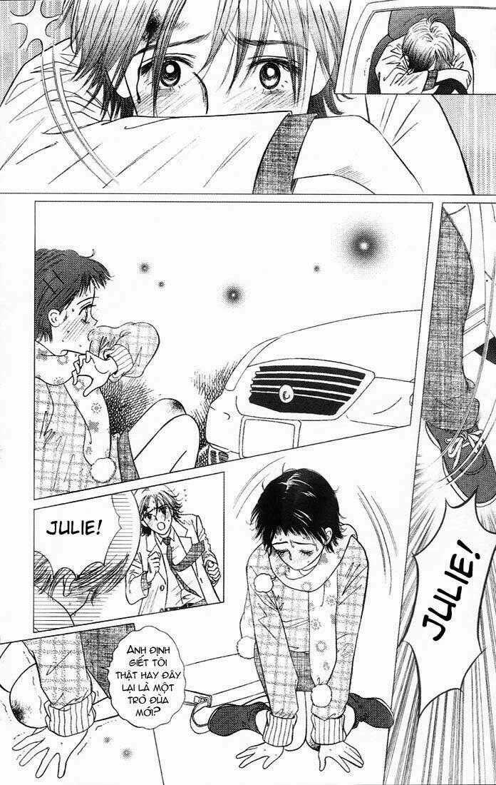 Gapz Garden Chapter 14 trang 1
