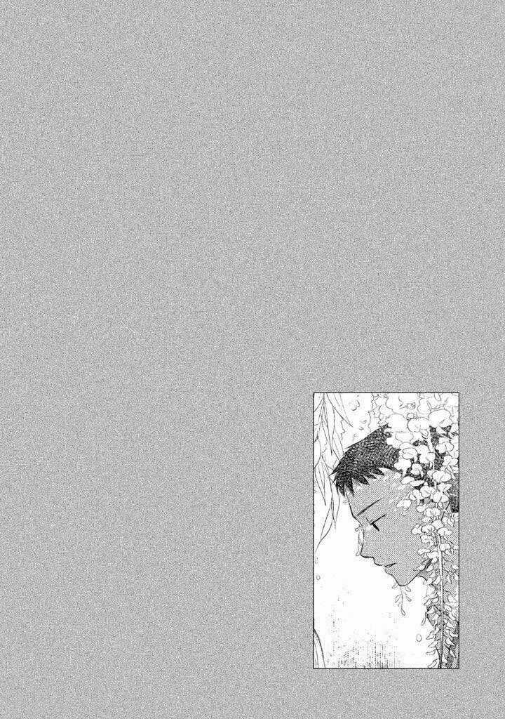 garden of word (bản bựa) Chapter 1 trang 43