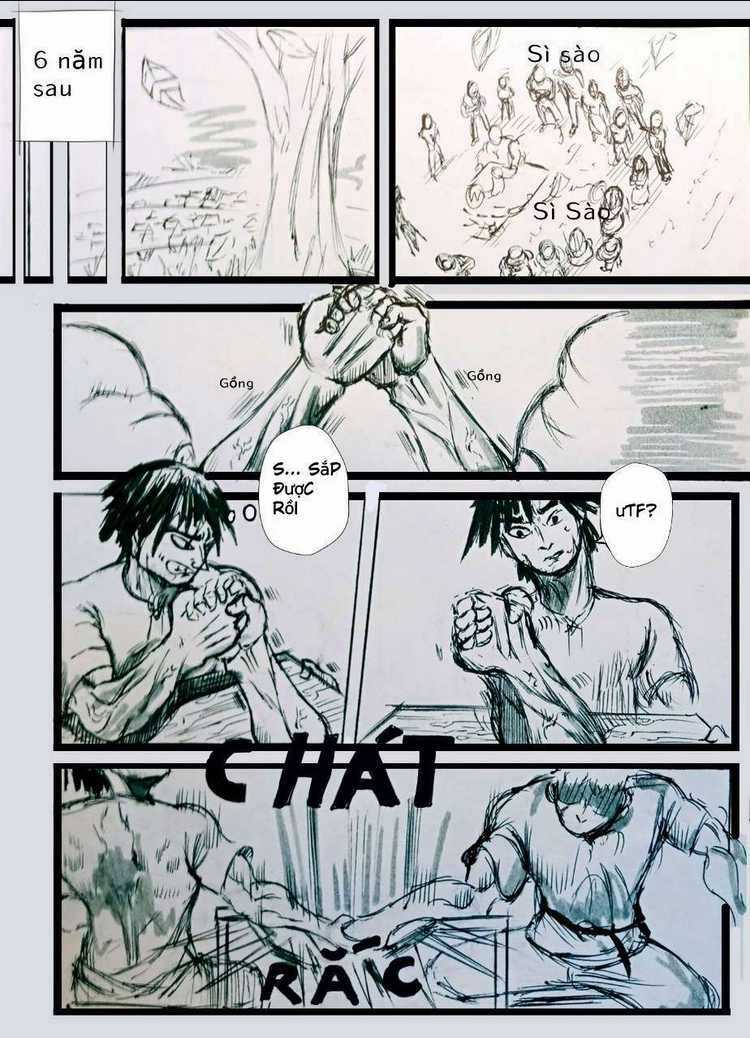 Gardener Chapter 1 trang 10