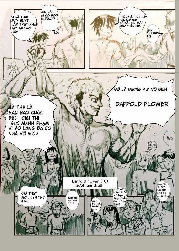 Gardener Chapter 1 trang 11