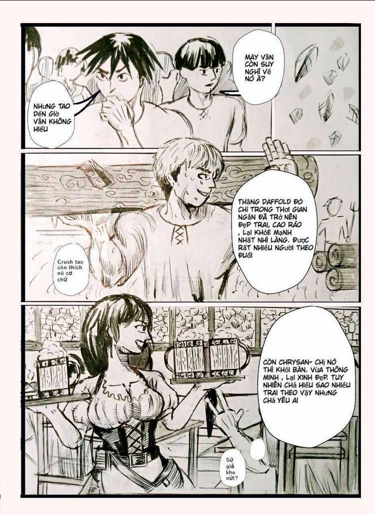 Gardener Chapter 1 trang 13