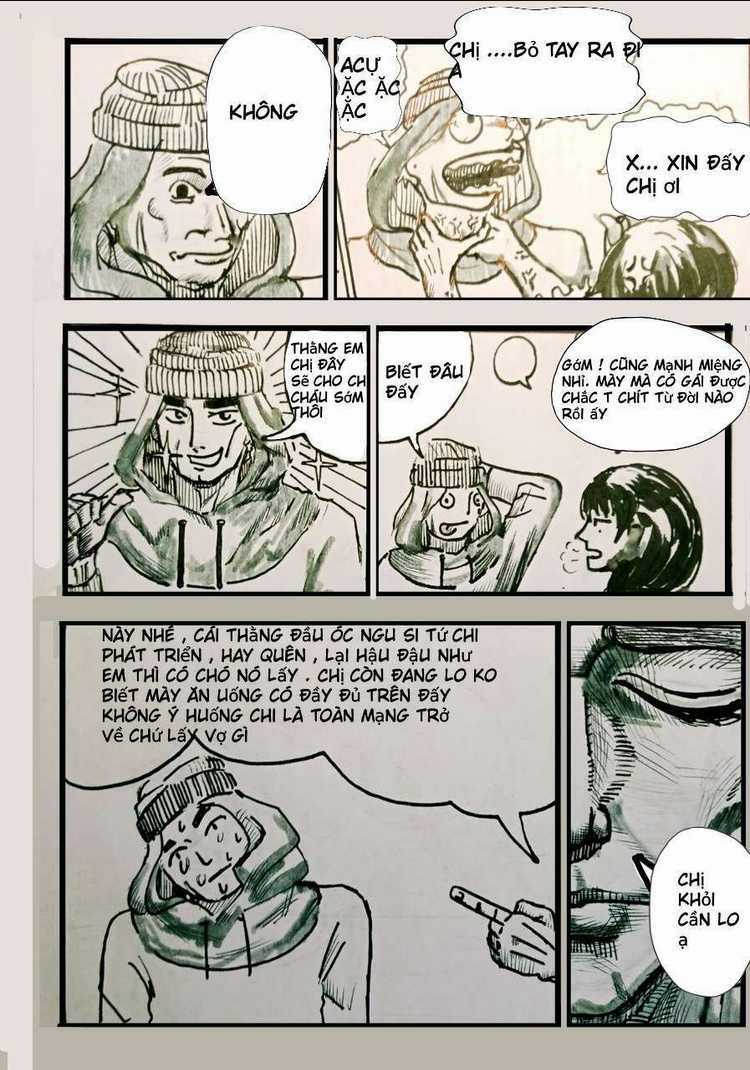 Gardener Chapter 1 trang 18