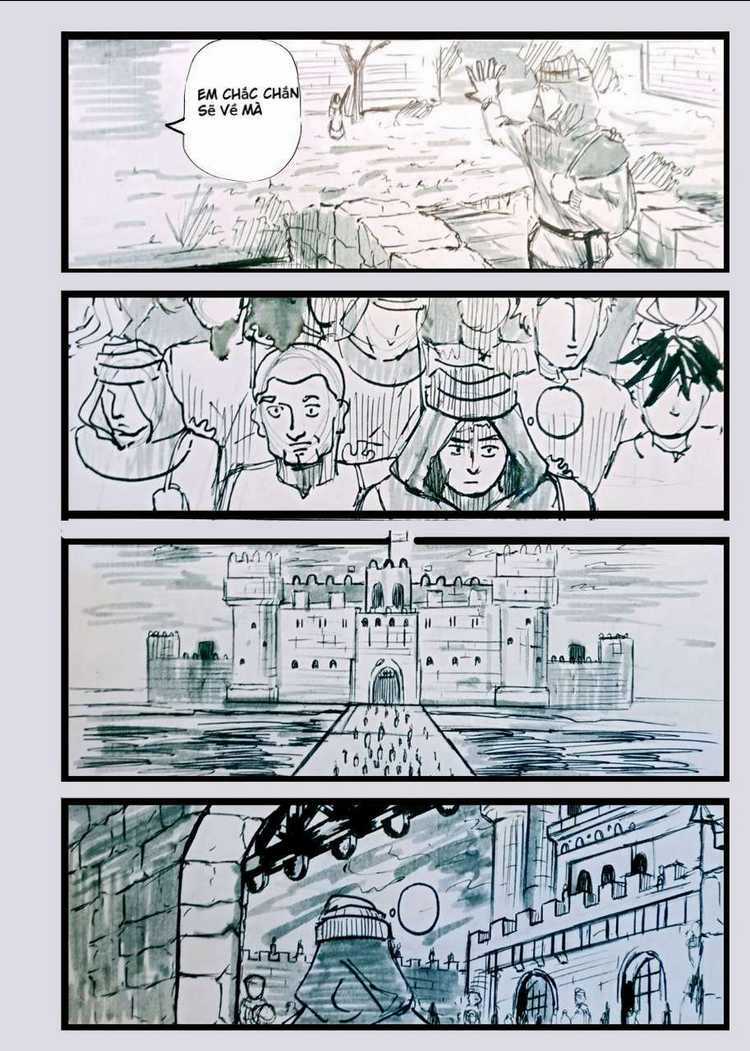 Gardener Chapter 1 trang 19