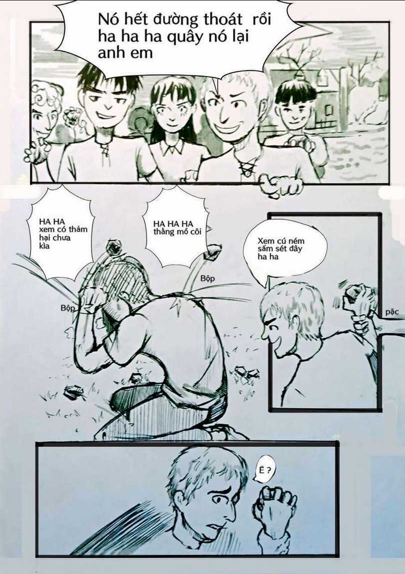 Gardener Chapter 1 trang 2